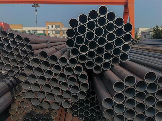 黔南35#无缝钢管